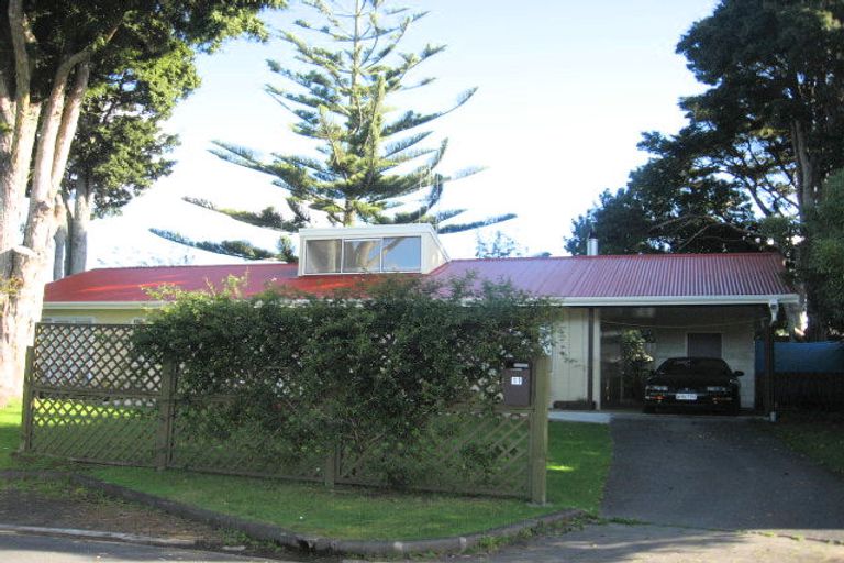 Photo of property in 11 Rerewai Place, Tikipunga, Whangarei, 0112
