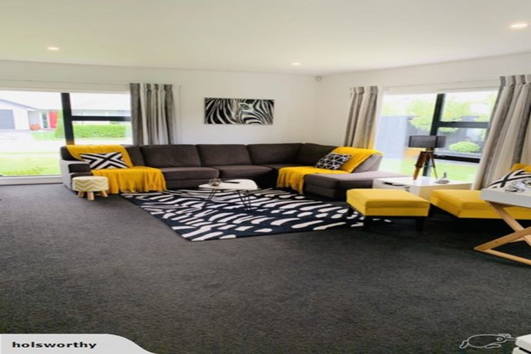 Photo of property in 40 John Annan Street, Halswell, Christchurch, 8025