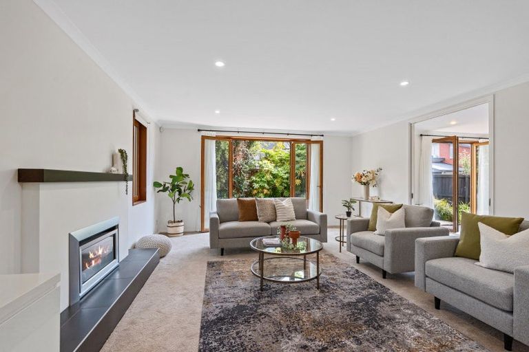 Photo of property in 9 Taylors Avenue, Bryndwr, Christchurch, 8052