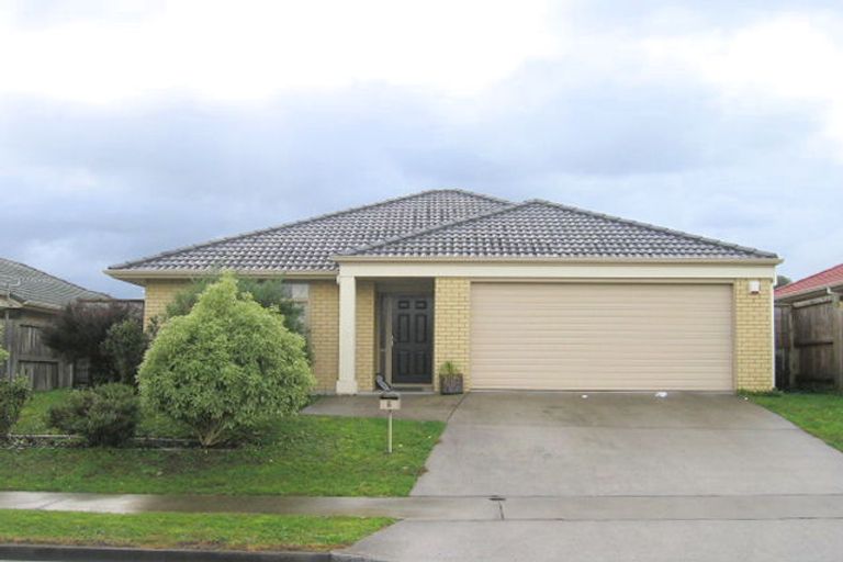 Photo of property in 3 Gardenia Close, Melville, Hamilton, 3206