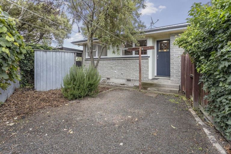 Photo of property in 4a Weston Place, Rangiora, 7400