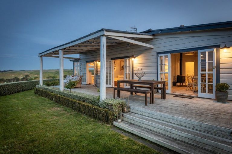 Photo of property in 163 Tait Road, Maraekakaho, Hastings, 4171