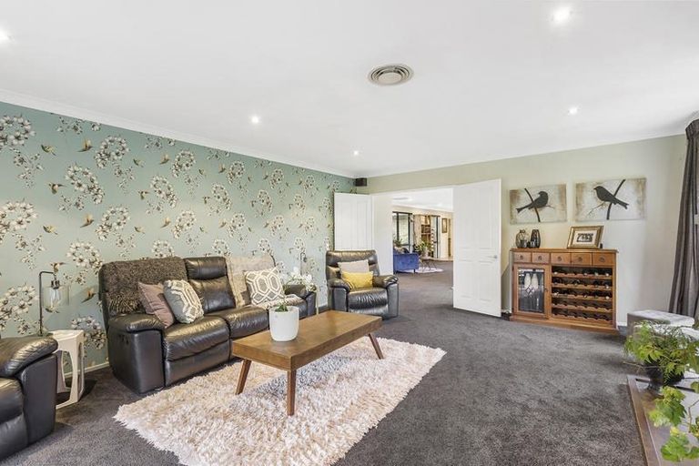 Photo of property in 260 Outram-mosgiel Road, North Taieri, Outram, 9073