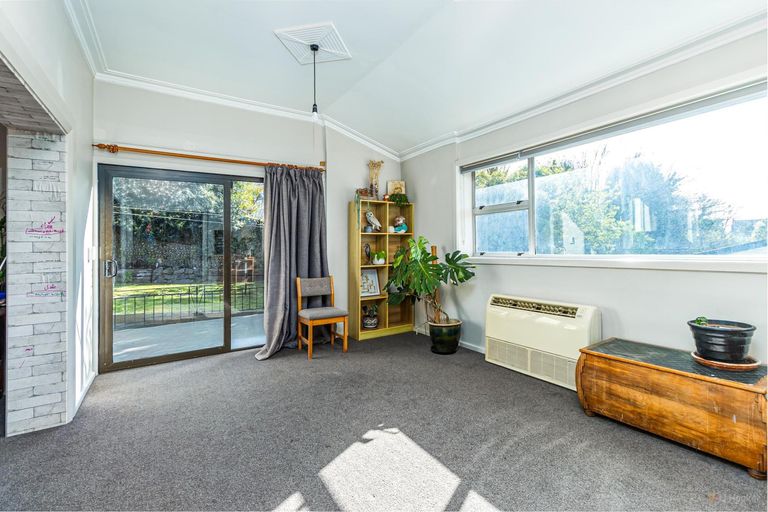 Photo of property in 17 Nelson Terrace, Seaview, Timaru, 7910