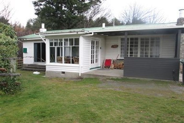 Photo of property in 57 Jollies Pass Road, Hanmer Springs, 7334