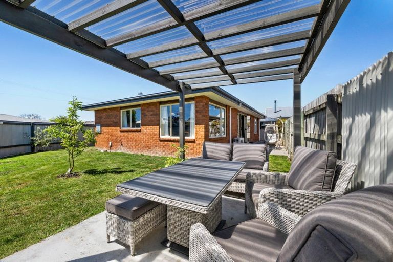 Photo of property in 10 Keiss Street, Blenheim, 7201