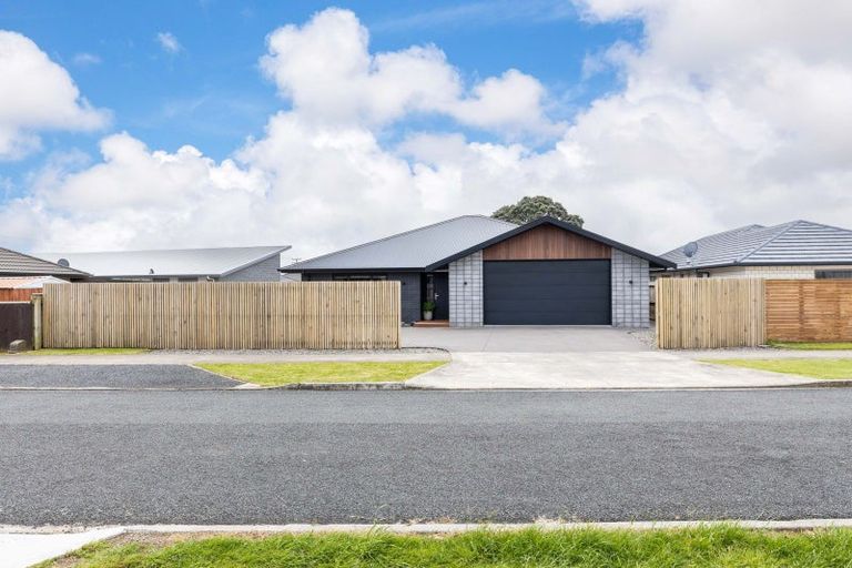 Photo of property in 3 Customhouse Street, Bell Block, New Plymouth, 4312