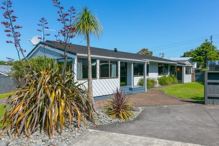 Photo of property in 76 Cumberland Street, Welbourn, New Plymouth, 4312