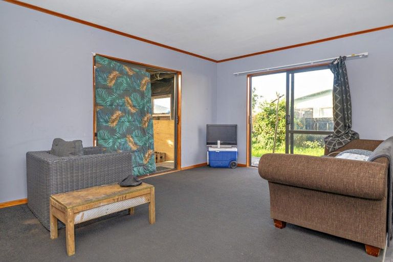 Photo of property in 55a Huia Crescent, Te Teko, Whakatane, 3192