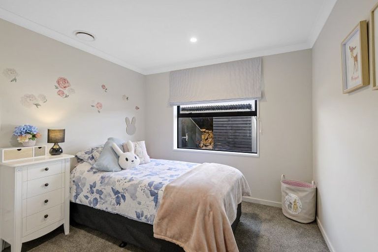 Photo of property in 13 Walter Place, Kirwee, Darfield, 7571