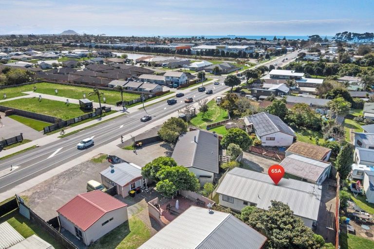 Photo of property in 65a Domain Road, Papamoa Beach, Papamoa, 3118