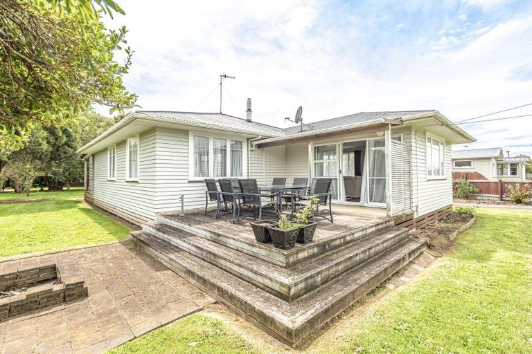 Photo of property in 62 Fitzherbert Avenue, Tawhero, Whanganui, 4501