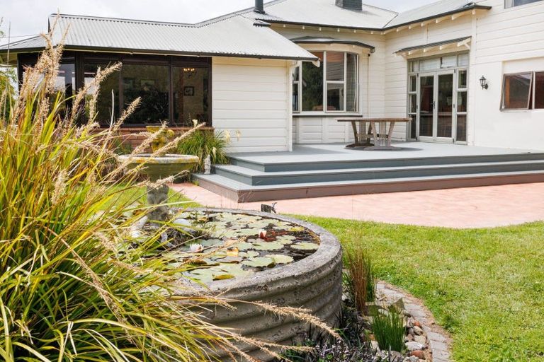 Photo of property in 852 Penny Road, Sanson, Palmerston North, 4479
