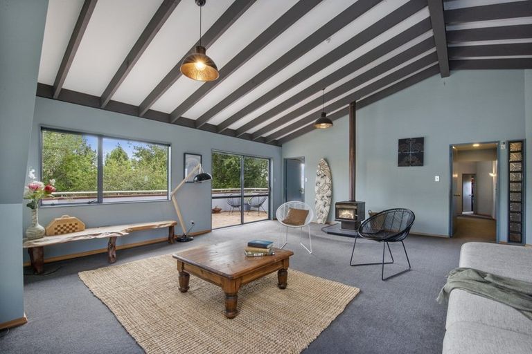 Photo of property in 491 Palmer Mill Road, Wairakei, Taupo, 3384