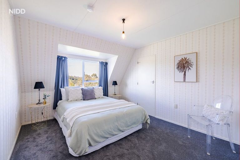 Photo of property in 62 Brockville Road, Glenross, Dunedin, 9011