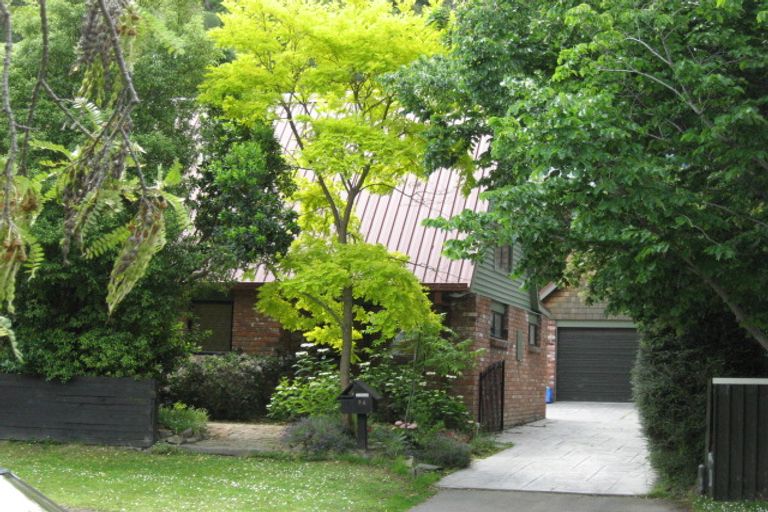 Photo of property in 26 Sumnervale Drive, Sumner, Christchurch, 8081