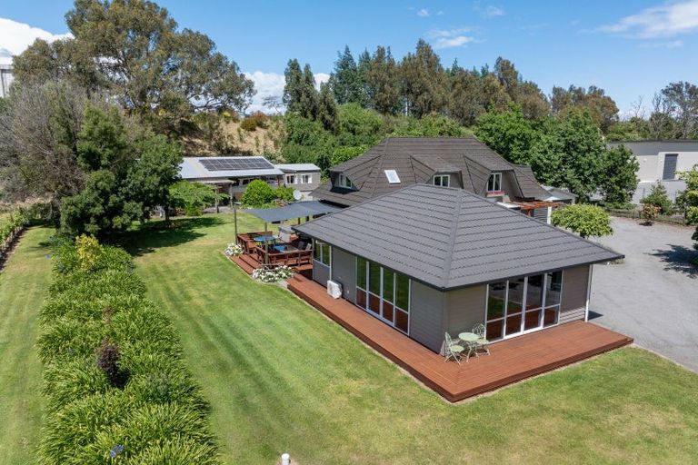 Photo of property in 19 Terrace Road, Renwick, 7204