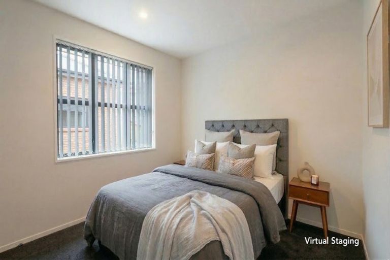 Photo of property in 50 Bamber Crescent, Halswell, Christchurch, 8025