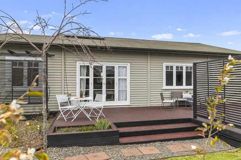 Photo of property in 53 Snell Street, Morrinsville, 3300