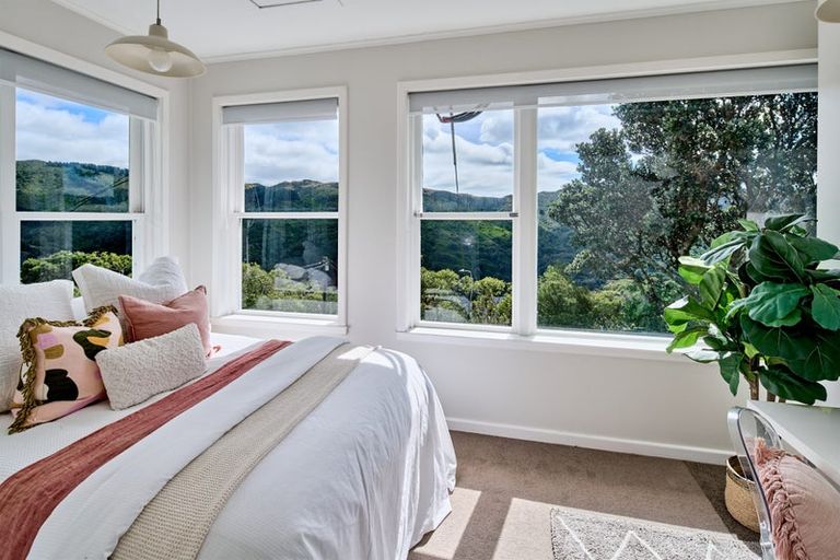 Photo of property in 144 Pembroke Road, Wilton, Wellington, 6012