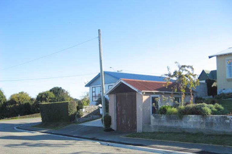 Photo of property in 64 Till Street, South Hill, Oamaru, 9400