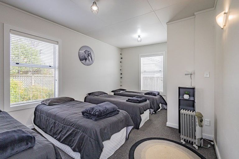 Photo of property in 7 Tongariro Place, National Park, Owhango, 3989