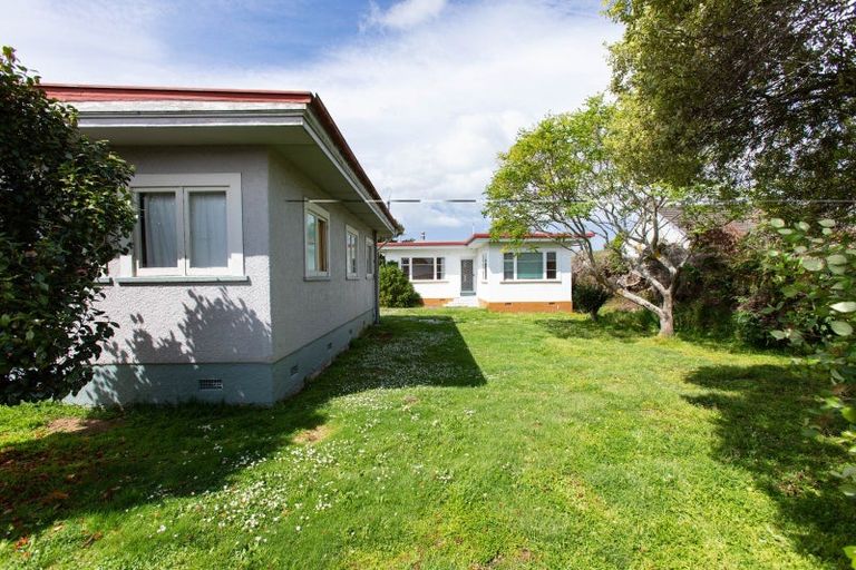 Photo of property in 340 High Street, Dannevirke, 4930