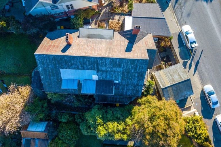 Photo of property in 1-4/8 Albert Street, Seaview, Timaru, 7910