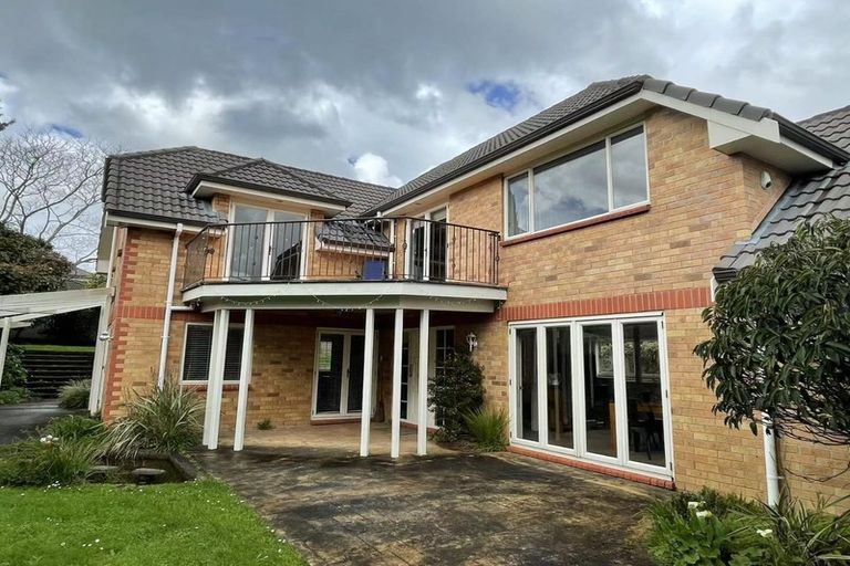 Photo of property in 6 Anaheim Boulevard, Shamrock Park, Auckland, 2016