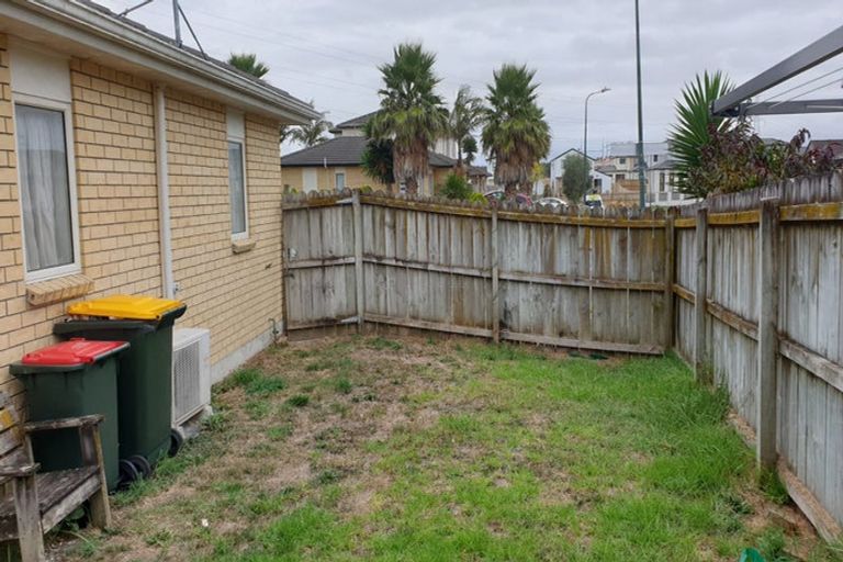Photo of property in 37 Innisowen Place, Flat Bush, Auckland, 2019