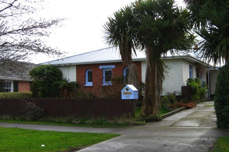 Photo of property in 54 Louisa Street, Gladstone, Invercargill, 9810