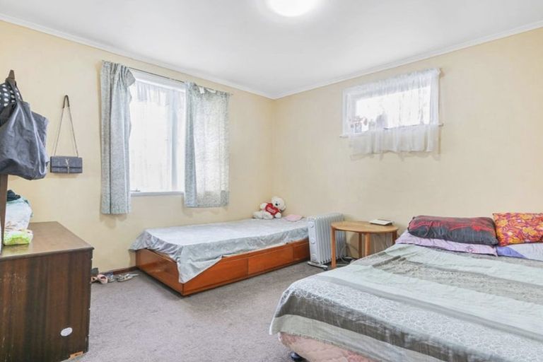 Photo of property in 4 Boon Street, Manurewa, Auckland, 2102