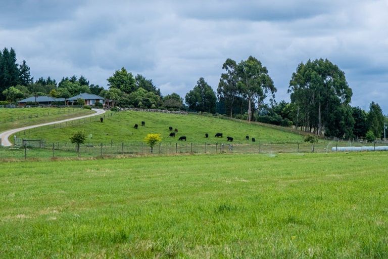 Photo of property in 587 Pleasant Point Highway, Levels, Timaru, 7975