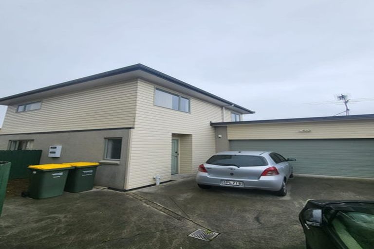 Photo of property in 61c Kayes Road, Pukekohe, 2120