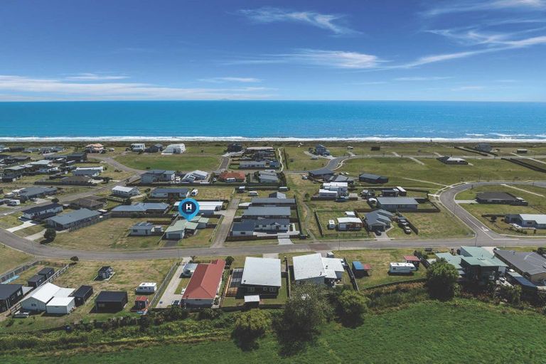 Photo of property in 45 Arakotipu Boulevard, Waiotahe, Opotiki, 3198