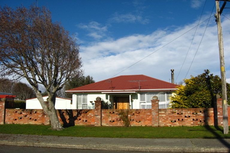 Photo of property in 29 Moa Street, Waikiwi, Invercargill, 9810