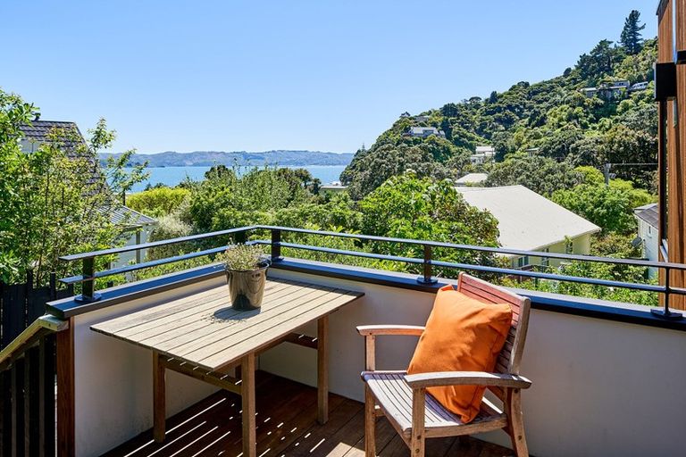 Photo of property in 4 Marama Terrace, Eastbourne, Lower Hutt, 5013