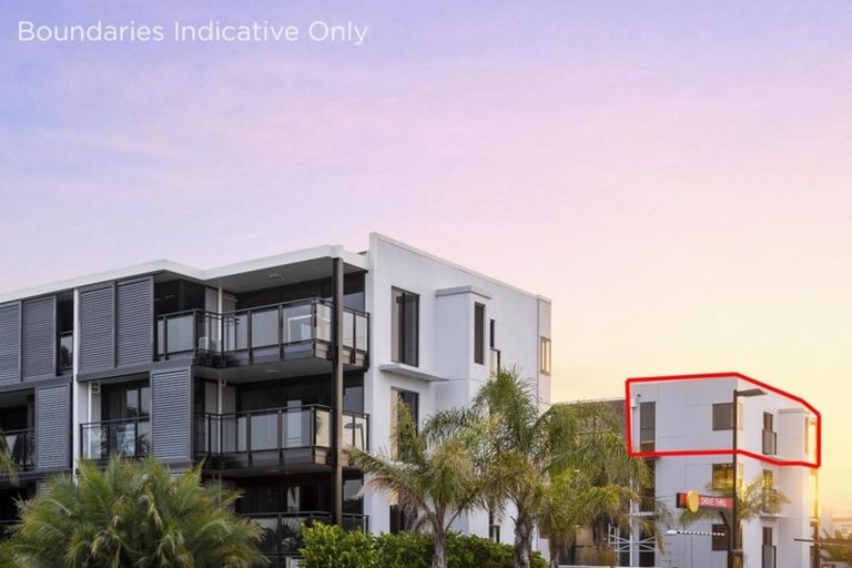 Photo of property in 2-06/424 Maunganui Road, Mount Maunganui, 3116