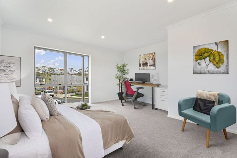 Photo of property in 36 Vincent Mcgrath Crescent, Swanson, Auckland, 0614