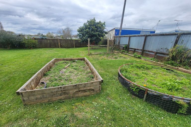 Photo of property in 8 Fraser Street, Huntly, 3700