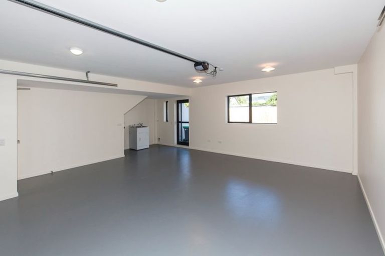 Photo of property in 5/151 Chester Street East, Christchurch Central, Christchurch, 8011