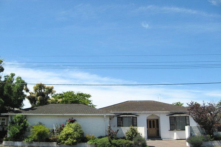 Photo of property in 126 Kerrs Road, Avonside, Christchurch, 8061