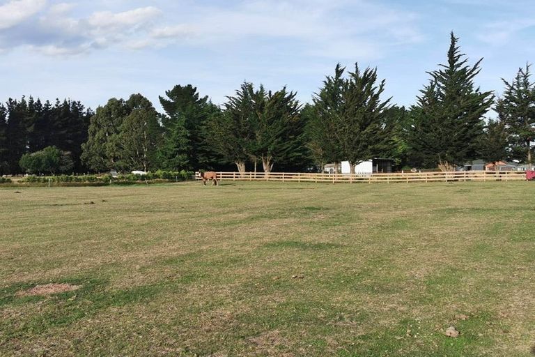 Photo of property in 99 Walkers Road, Rolleston, Christchurch, 7677