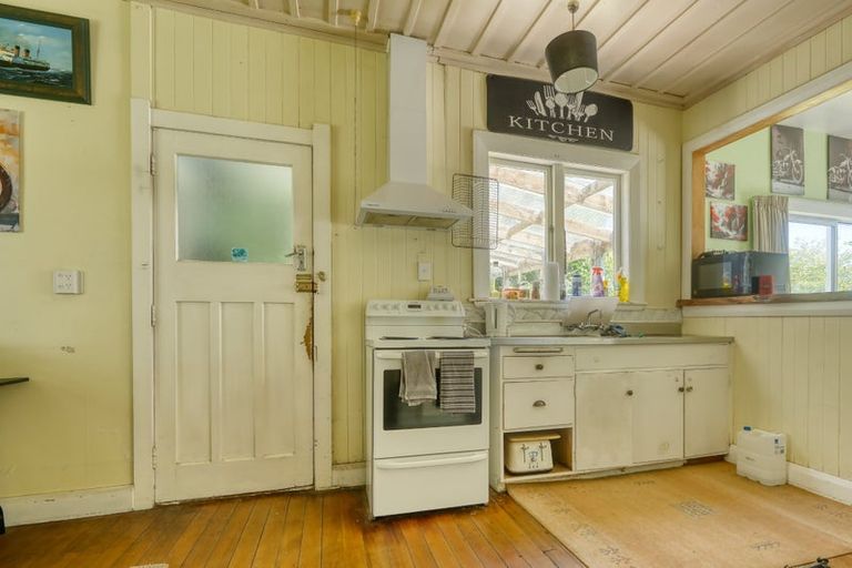 Photo of property in 31 Tramway Street, Ross, 7812