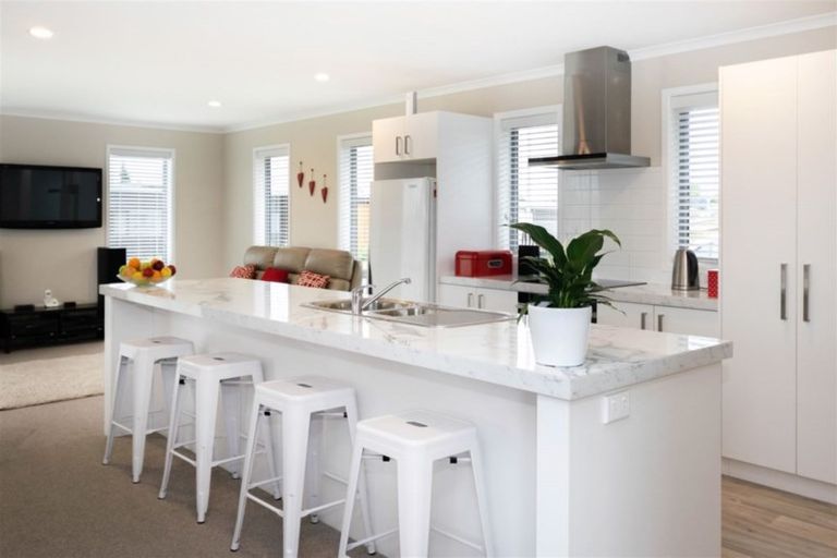 Photo of property in 35 Corsair Crescent, Burleigh, Blenheim, 7201