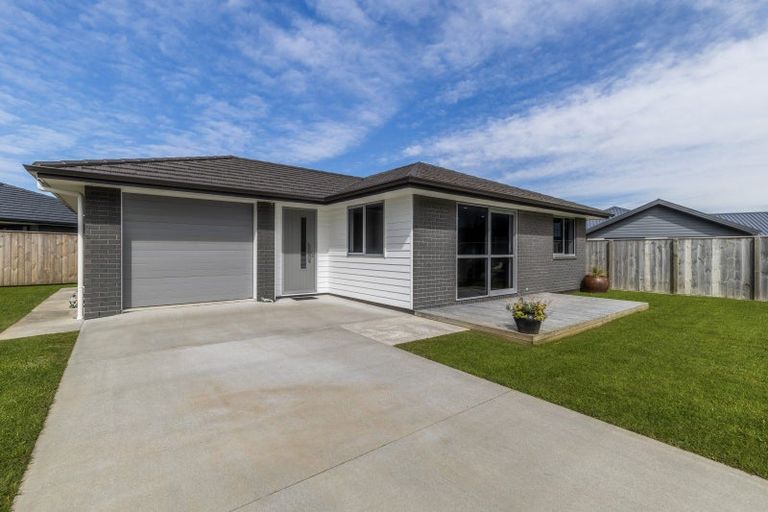 Photo of property in 35 Oldfield Lane, Marton, 4710