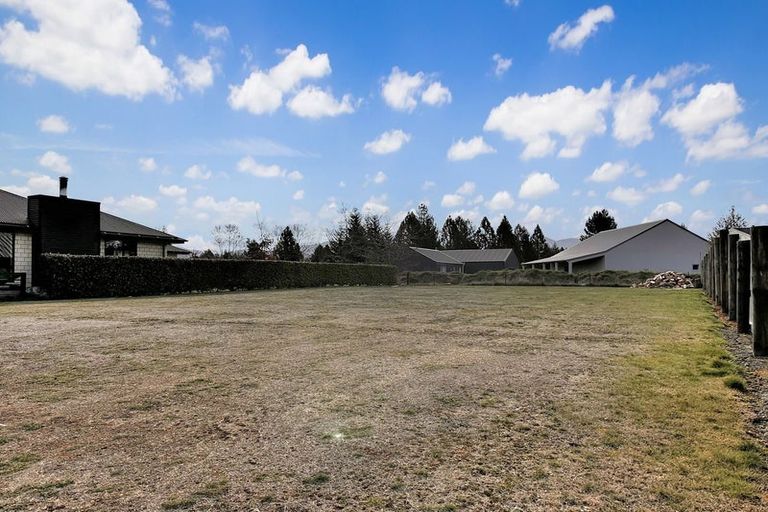 Photo of property in 69 Totara Drive, Twizel, 7901