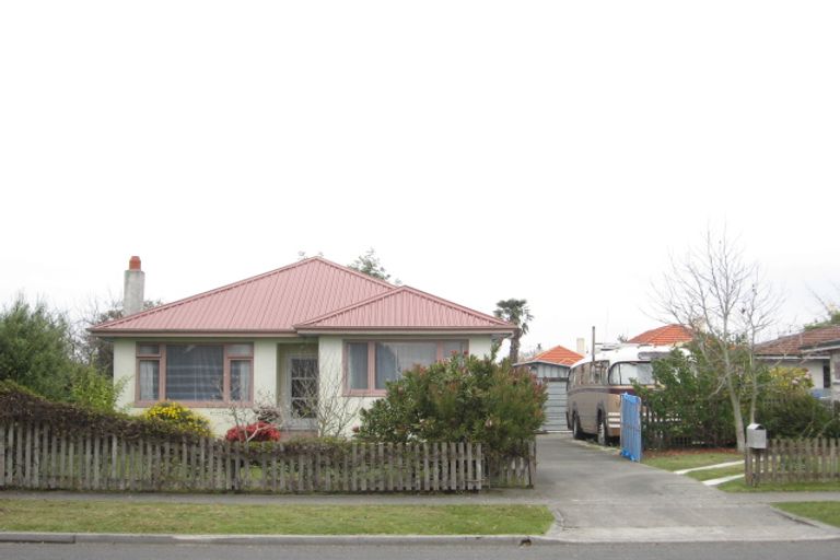 Photo of property in 71 Nuffield Avenue, Marewa, Napier, 4110