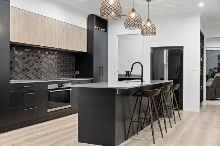 Photo of property in 8 Howie Street, Morrinsville, 3300