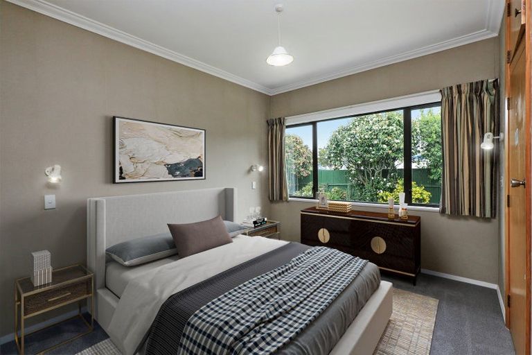 Photo of property in 25 Trinity Crescent, Pirimai, Napier, 4112